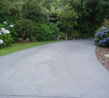 Driveways (4)